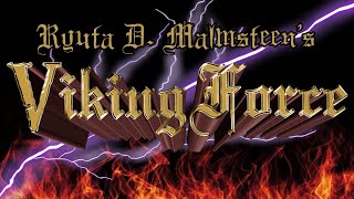 Rising Force  Yngwie J Malmsteens Rising Force Full Band Cover [upl. by Teage]