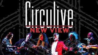 Circuline  Hollow Live at ProgStock from the CircuLiveNewView CDDVDBluRay [upl. by Ethe]