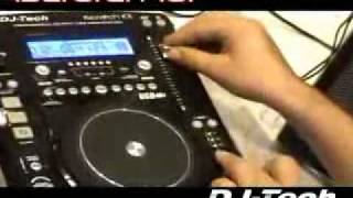 DJ TECH ISCRATCH PERFORMANCE [upl. by Cal922]