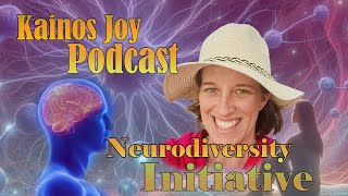 Neurodiversity Initiative and The Vision  Powerful Motivational Speeches  Kainos JOY [upl. by Roath623]