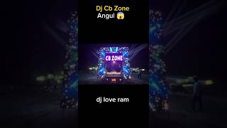 Dj Cb Zone New Setup 2024 Angul Biggest Led Light Setup 😱💡dj cbzonedj djcbzone shorts djloveram [upl. by Eltotsira]