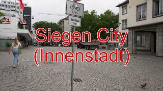 Siegen City 2 [upl. by Tabib]