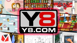 Popular Y8 Games We Used To Play [upl. by Harol522]