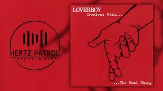 Loverboy Nortorious 432hz [upl. by Akimet]