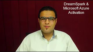 DreamSpark amp Microsoft Azure Activation [upl. by Tollman]