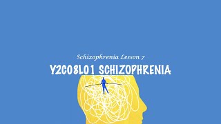 ALevel Psychology AQA Schizophrenia  Diagnosis and Classification [upl. by Edna]