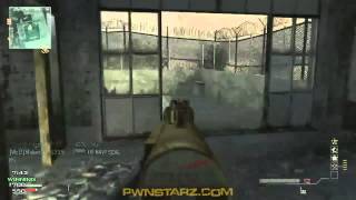 Modified Gun Game MOAB [upl. by Nothsa]