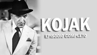 KOJAK quotLa trampaquot con PAUL MICHAEL GLASER [upl. by Janek829]