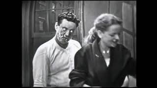 The Honeymooners Lost Episodes S01E02 Razor Blades Jackie Gleason as Ralph Kramden [upl. by Jessey]