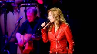 LARA FABIAN 5 Amoureuse HD Live TLFM [upl. by Marve899]