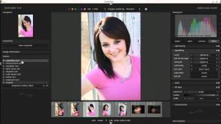 Darktable Review and Tutorial  Linux RAW Photo Editor [upl. by Notffilc]