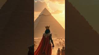 The PYRAMIDS  The MYSTERY That Has Never Been SOLVED [upl. by Kutchins420]