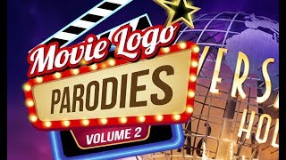 Movie Studio Logo Parodies  Volume 2  HQ [upl. by Roda288]