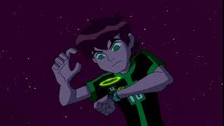 Ben 10 Omniverse Spitter transformation FANMADE [upl. by Vinnie897]