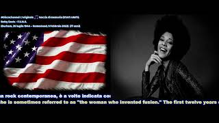 ✝Betty Davis  FUNK [upl. by Genesia]