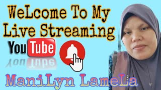 Update Live Goodmorning Manilyn Lamela [upl. by Brad]