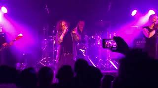 Wonder Stuff  Dizzy  Live at Foundry Sheffield  16112023 [upl. by Ulyram]