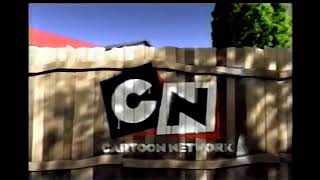 Cartoon Network Error March 24 2007 [upl. by Federico]