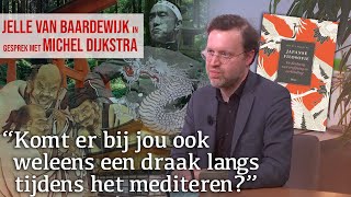 1514 Sjintoïsme zenboeddhisme neoconfucianisme filosofie in Japan  Gesprek Michel Dijkstra [upl. by Nivrehs]