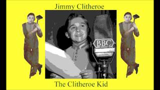 Jimmy Clitheroe The Clitheroe Kid Come into the garden Jim Old Time Radio Show [upl. by Ellac540]