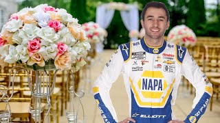 Will Chase Elliott Ever Get Married I Asked Him [upl. by Annaeel]