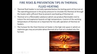 Boiler amp Thermic Fluid Heater System [upl. by Melan]