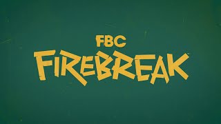 FBC Firebreak  Announcement Trailer 20241017 [upl. by Asiluj]