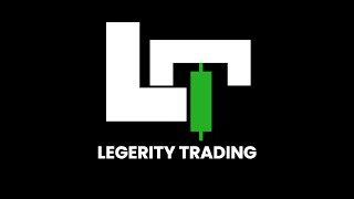 Legerity Trading PreMarket Call [upl. by Jaclyn]