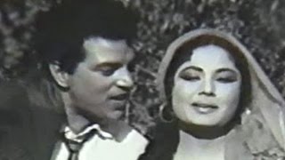 Humsafar Mere Humsafar  Dharmendra Meena Kumari  Purnima 1965  Lata Mangeshkar MukeshDuetSong [upl. by Wardlaw]