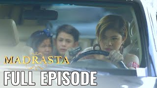 Madrasta Full Episode 74 [upl. by Neleb85]