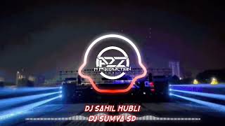 COMPETITION 2024 PART 1 DJSAHILHUBLIANDSUMYASD x A2Z M PRODUCTION HUBLI [upl. by Nerot]