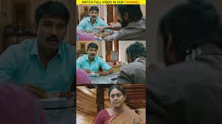 Watch full video👆 Kodi Super Scenes kodi dhanush trisha anupamaparameshwaran shorts [upl. by Truitt]