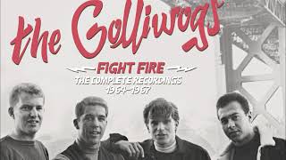 The Golliwogs  Fight Fire The Complete Recordings 19641967 [upl. by Kala881]