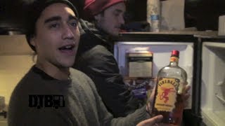 Northlane  BUS INVADERS Ep 592 [upl. by Trin]