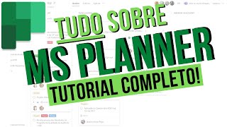 Tudo o que você precisa saber sobre o Microsoft Planner Todas as funcionalidades explicadas [upl. by Florina710]