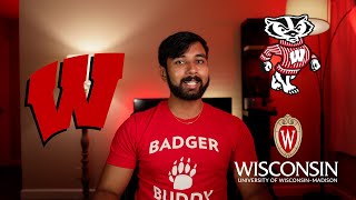 The Ultimate Guide to UWMadison  Why You Should Apply [upl. by Adyaj232]