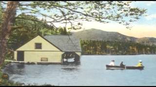 Franconia Notch Documentary [upl. by Ellehsat]