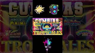 CUMBIAS TROPICALES MIX💖CUMBIAS VIEJITAS TROPICAL🌻TROPICAL FLORIDAFITO OLIVARESACAPULCO TROPICAL [upl. by Einattirb]