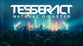 TesseracT  Natural Disaster Official Music Video [upl. by Mcquillin]