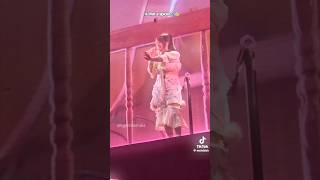 Melanie Martinez and Felipe perform crybaby together 🍼🎠 trending crybaby edit fyptiktok fyp [upl. by Conard]