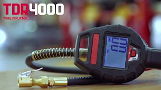 TDR4000 Tyre Inflator [upl. by Tnahsin]