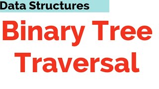 PreorderInorderPostorder Binary Tree Traversal in Data Structure LEC36 Hindi [upl. by Egroj]