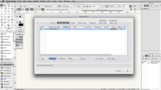 Design Layer Scale and Object Scale in Vectorworks [upl. by Allisirp850]