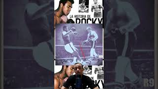 🥊MUHAMMAD ALI VS CHUCK WEPNER EL ROCKY DE LA VIDA REAL 24 MARZO 1975 shorts boxing feedshorts [upl. by Budge]