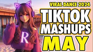 New Tiktok Mashup 2024 Philippines Party Music  Viral Dance Trend  May 4th [upl. by Idalina]