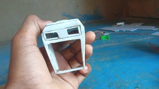 RC mini tractor Swaraj 855 ka solike sharesubscribeviews [upl. by Ueih]