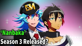 ‘Nanbaka’ Season 3 Release Date [upl. by Ruby134]