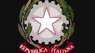 National Anthem of Italy [upl. by Navy]