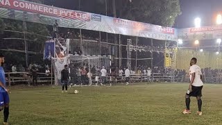 AAHANA ⚽🏆CUP MURSHIDABAD FOOTBALL TOURNAMENT LIVE VIDEO MATCH Day 2 Finalfootboll sports lover all [upl. by Dolley558]