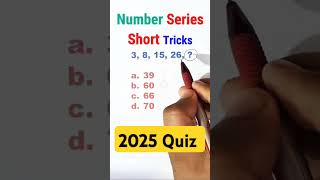 Reasoning aptitude  math tricks  triple multiply how to find root square iq question shorts [upl. by Yokoyama673]